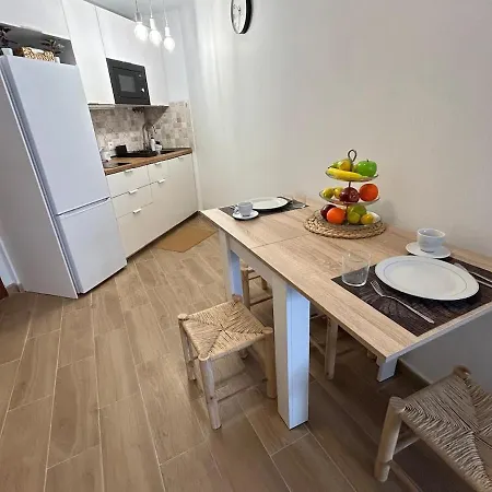 Apartament Rodaola 7