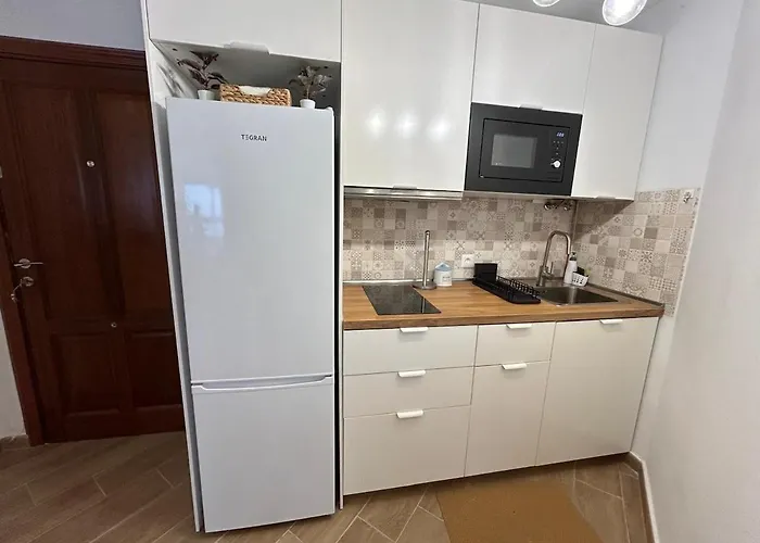 Rodaola 7 * Candelaria