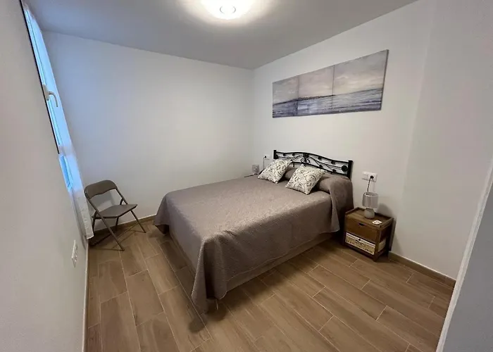 Rodaola 7 Apartament