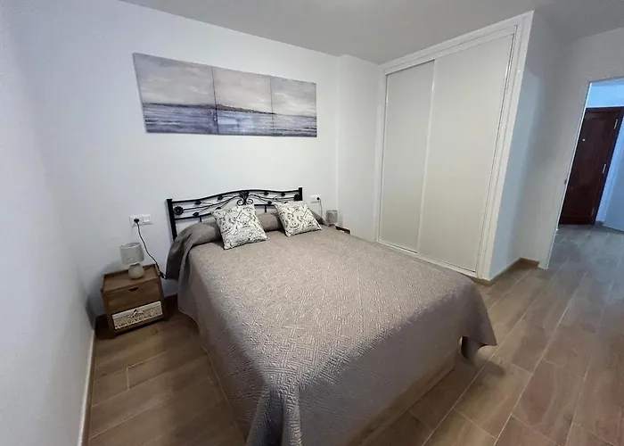 Rodaola 7 * Candelaria