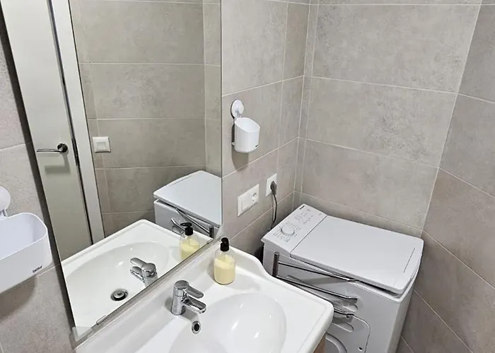 Apartament Rodaola 7 Candelaria