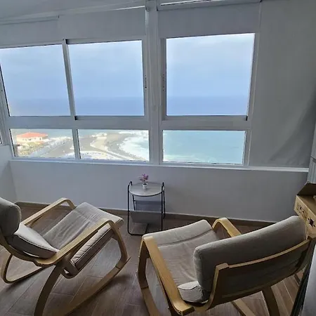 Διαμέρισμα Rodaola 7 *