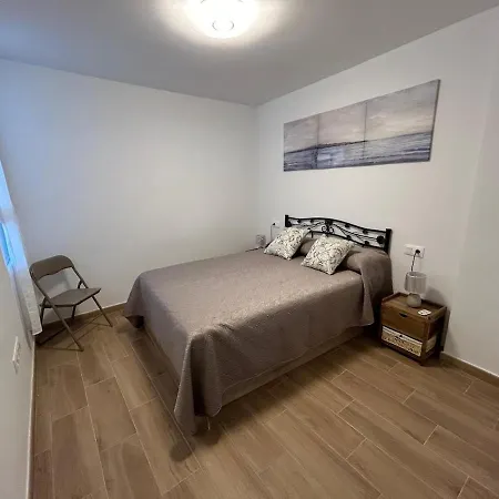 Rodaola 7 Διαμέρισμα