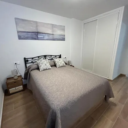 Rodaola 7 * Κανδελάρια