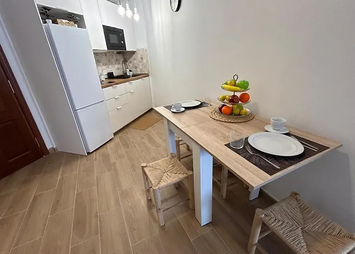 Διαμέρισμα Rodaola 7