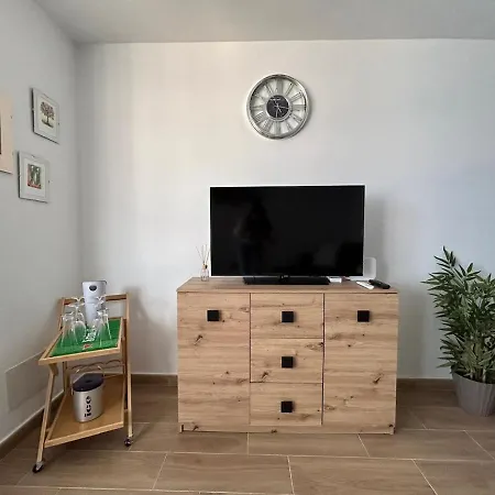 Rodaola 7 Appartement Candelaria