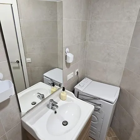 Appartement Rodaola 7 Candelaria