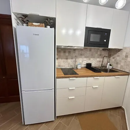 Rodaola 7 * Candelaria