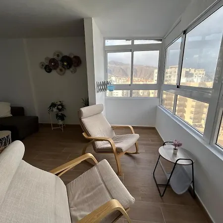 Rodaola 7 Candelaria